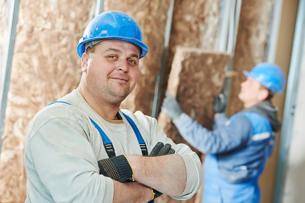 Best Commercial Insulation Services  in Melrose, MA